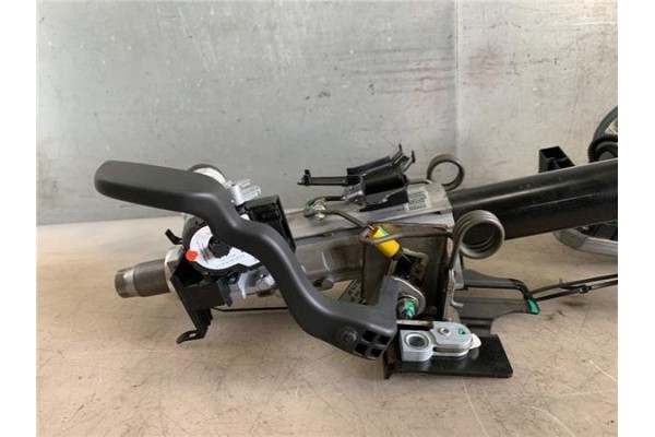 Recambio de columna direccion para volkswagen polo v (6c1) 1.2 advance bmt referencia OEM IAM 6C1423510CC 6C1909144M 