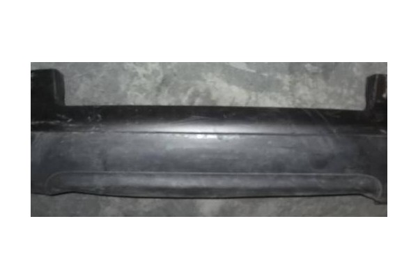 Recambio de paragolpes trasero para audi a6 berlina (4b2)(1997) 2.4 (100kw) [2,4 ltr. - 100 kw v6 30v] referencia OEM IAM   