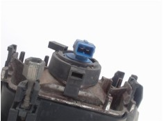 Recambio de faro antiniebla derecho para citroen saxo referencia OEM IAM 9618343480 67720221 