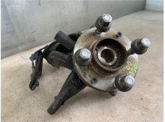 Recambio de mangueta delantero derecha para citroen c3 picasso 1.6 exclusive referencia OEM IAM 364790  