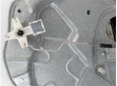 Recambio de elevalunas electrico trasero izquierdo para volkswagen polo iv (9n3) referencia OEM IAM 6Q4839402L  