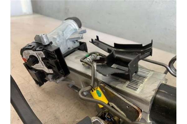 Recambio de columna direccion para volkswagen polo v (6c1) 1.2 advance bmt referencia OEM IAM 6C1423510CC 6C1909144M 