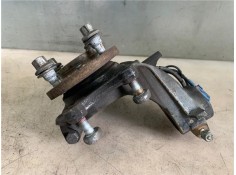 Recambio de mangueta delantero derecha para citroen c3 picasso 1.6 exclusive referencia OEM IAM 364790  