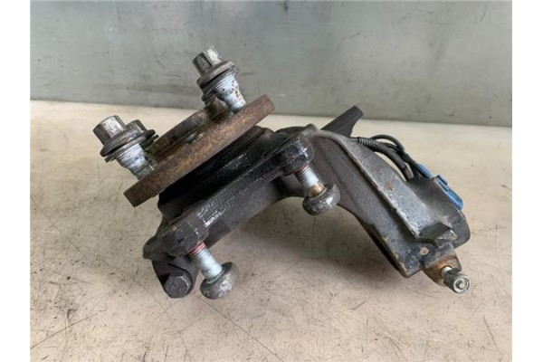 Recambio de mangueta delantero derecha para citroen c3 picasso 1.6 exclusive referencia OEM IAM 364790  