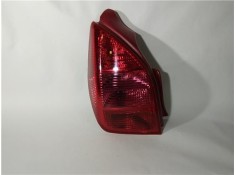 Recambio de piloto trasero izquierdo para citroen c2 1.1 audace referencia OEM IAM CI3044154  