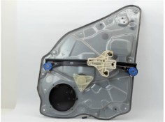 Recambio de elevalunas electrico trasero izquierdo para volkswagen polo iv (9n3) referencia OEM IAM 6Q4839402L  