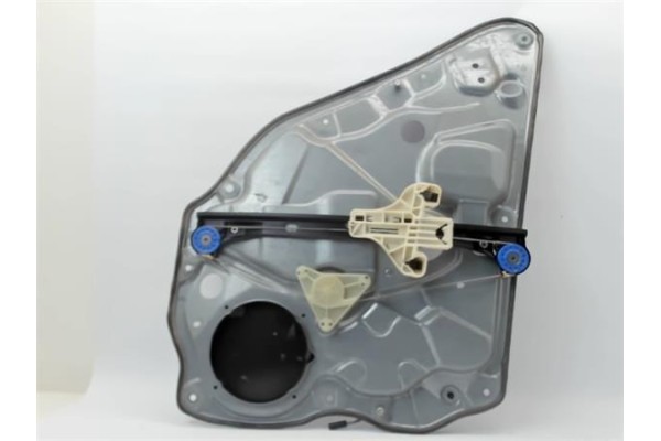 Recambio de elevalunas electrico trasero izquierdo para volkswagen polo iv (9n3) referencia OEM IAM 6Q4839402L  
