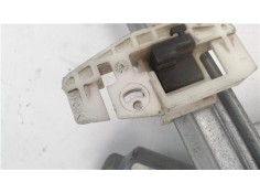 Recambio de mecanismo elevalunas delantero derecho para citroen xantia berlina referencia OEM IAM 400679T3  