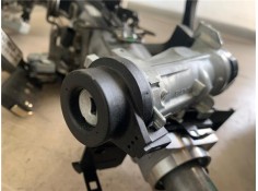 Recambio de columna direccion para volkswagen polo v (6c1) 1.2 advance bmt referencia OEM IAM 6C1423510CC 6C1909144M 