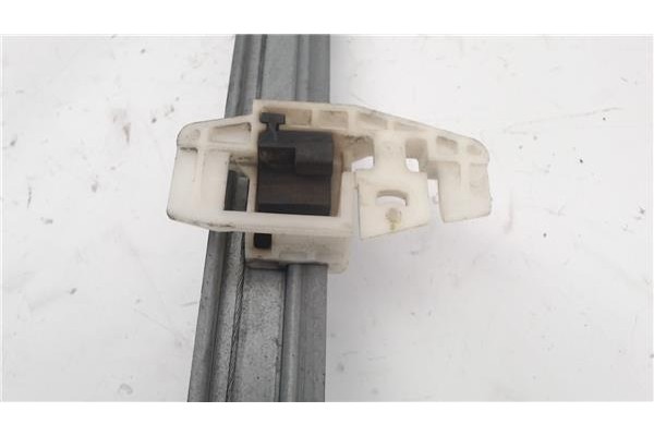 Recambio de mecanismo elevalunas delantero derecho para citroen xantia berlina referencia OEM IAM 400679T3  