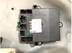 Recambio de mecanismo elevalunas trasero derecho para mercedes-benz clase a (bm 169) 2.0 a 180 cdi (169.007) referencia OEM IAM 