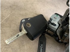 Recambio de columna direccion para volkswagen polo v (6c1) 1.2 advance bmt referencia OEM IAM 6C1423510CC 6C1909144M 