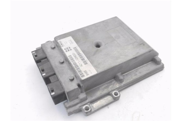 Recambio de centralita para ford transit furgón 2.2 tdci referencia OEM IAM 1740035 AC1112A650BB 