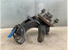 Recambio de mangueta delantero derecha para citroen c3 picasso 1.6 exclusive referencia OEM IAM 364790  