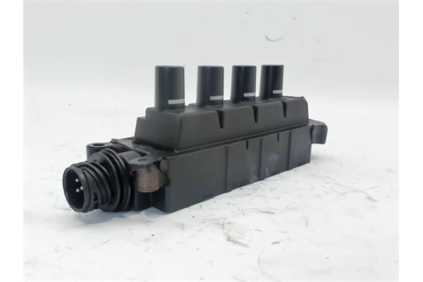 Recambio de bobina encendido para bmw serie 3 berlina (e36) referencia OEM IAM 12131247281 15201 1247281 , BMW