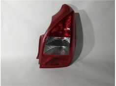 Recambio de piloto trasero derecho para citroen c2 1.4 cool referencia OEM IAM CI3044163  