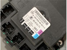 Recambio de mecanismo elevalunas trasero derecho para mercedes-benz clase a (bm 169) 2.0 a 180 cdi (169.007) referencia OEM IAM 