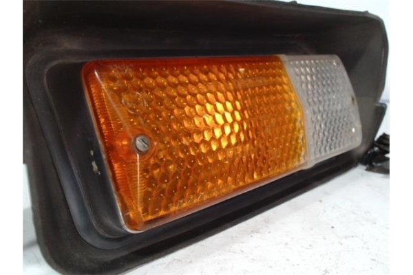 Recambio de intermitente delantero dcho para lada niva (2121/21213/21214/21215/2131) 1.7 california 2 referencia OEM IAM   