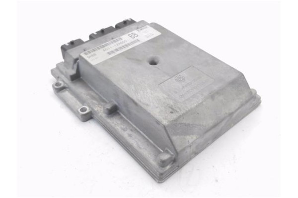 Recambio de centralita para ford transit furgón 2.2 tdci referencia OEM IAM 1740035 AC1112A650BB 