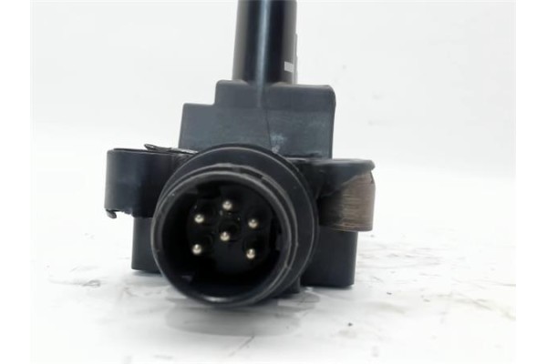 Recambio de bobina encendido para bmw serie 3 berlina (e36) referencia OEM IAM 12131247281 15201 1247281 , BMW