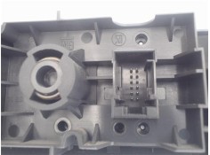 Recambio de mando de luces para opel astra h berlina referencia OEM IAM 13100136ZD LKN04063030 