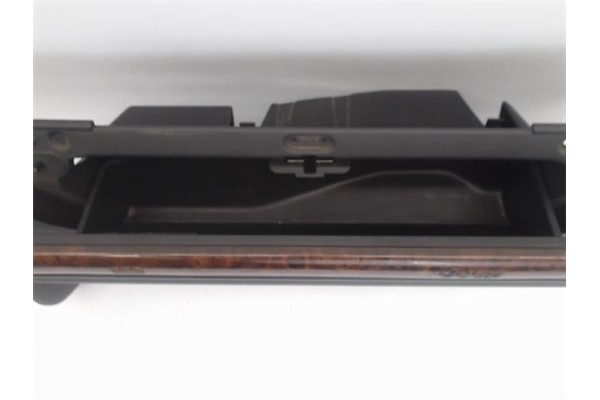 Recambio de guantera salpicadero para jeep grand cherokee (zj/z) 2.5 td ltd. (z) referencia OEM IAM 55115123 5FZ641AZAA 
