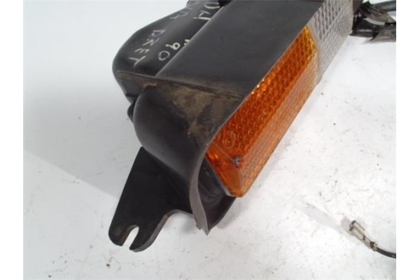 Recambio de intermitente delantero dcho para lada niva (2121/21213/21214/21215/2131) 1.7 california 2 referencia OEM IAM   