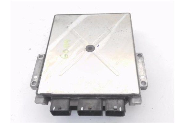 Recambio de centralita para ford transit furgón 2.2 tdci referencia OEM IAM 1740035 AC1112A650BB 