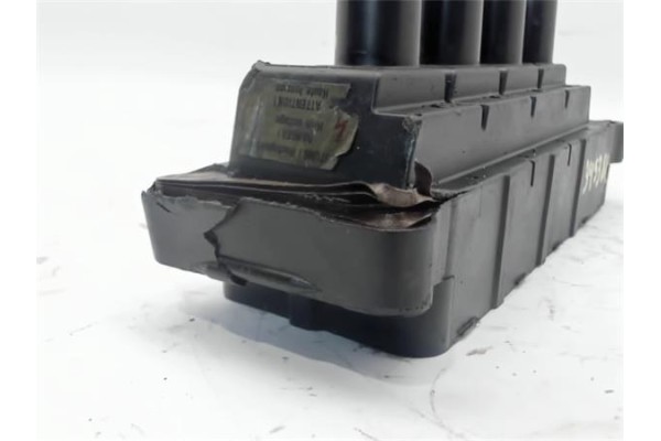 Recambio de bobina encendido para bmw serie 3 berlina (e36) referencia OEM IAM 12131247281 15201 1247281 , BMW
