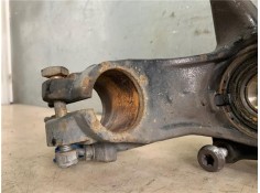 Recambio de mangueta delantero derecha para citroen c3 picasso 1.6 exclusive referencia OEM IAM 364790  