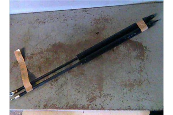 Recambio de amortiguador porton para mercedes-benz clase e berlina (bm 124)(1992) e 250 d (124.126, 124.129) referencia OEM IAM 