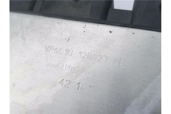 Recambio de centralita para ford transit furgón 2.2 tdci referencia OEM IAM 1740035 AC1112A650BB 