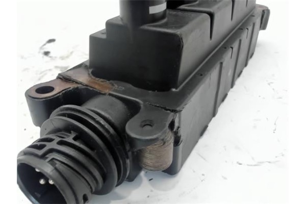 Recambio de bobina encendido para bmw serie 3 berlina (e36) referencia OEM IAM 12131247281 15201 1247281 , BMW