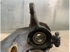 Recambio de mangueta delantero derecha para citroen c3 picasso 1.6 exclusive referencia OEM IAM 364790  