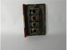 Recambio de piloto trasero derecho para citroen c 15 1.8 d referencia OEM IAM 42421032  