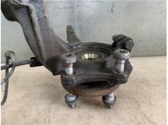 Recambio de mangueta delantero derecha para citroen c3 picasso 1.6 exclusive referencia OEM IAM 364790  