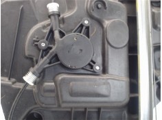 Recambio de elevalunas electrico trasero izquierdo para mazda 3 berlina (bk) referencia OEM IAM   