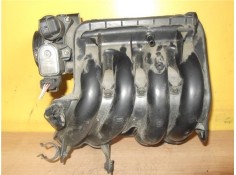 Recambio de colector admision para citroen saxo 1.4 vts referencia OEM IAM 9631980380  