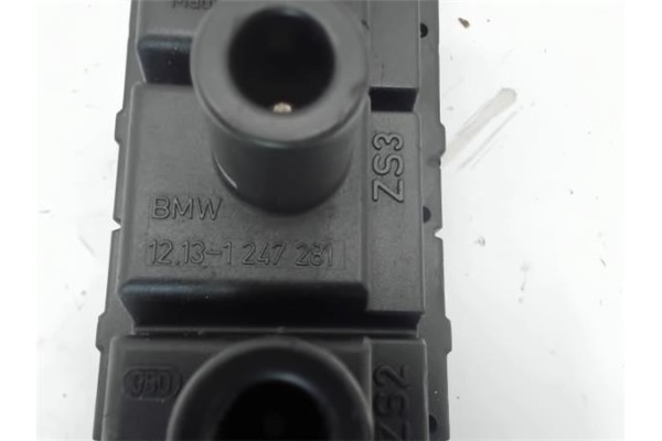 Recambio de bobina encendido para bmw serie 3 berlina (e36) referencia OEM IAM 12131247281 15201 1247281 , BMW