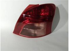 Recambio de piloto trasero derecho para toyota yaris (ksp9/scp9/nlp9) 1.0 básico referencia OEM IAM 16907552 TY3254153 