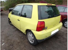 seat arosa (6h1) del año 1999