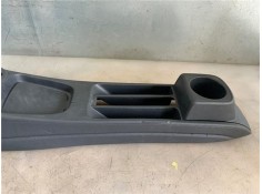 Recambio de consola para volkswagen polo v (6c1) 1.2 advance bmt referencia OEM IAM 6R0963243F  