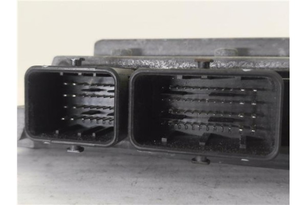 Recambio de centralita para ford transit furgón 2.2 tdci referencia OEM IAM 1740035 AC1112A650BB 