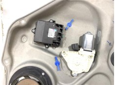 Recambio de mecanismo elevalunas trasero izquierdo para mercedes-benz clase a (bm 169) 2.0 a 180 cdi (169.007) referencia OEM IA