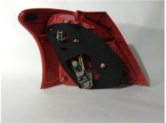 Recambio de piloto trasero derecho para toyota yaris (ksp9/scp9/nlp9) 1.0 básico referencia OEM IAM 16907552 TY3254153 