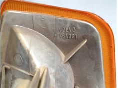Recambio de intermitente delantero dcho para volvo v70 familiar 2.5 2.4 / 2.5 (121kw / 125kw) referencia OEM IAM 464061 13582200