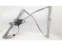 Recambio de mecanismo elevalunas delantero derecho para peugeot 206 referencia OEM IAM 9222F8  