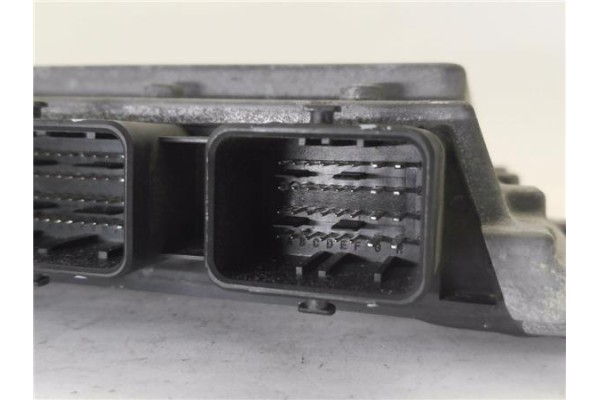 Recambio de centralita para ford transit furgón 2.2 tdci referencia OEM IAM 1740035 AC1112A650BB 