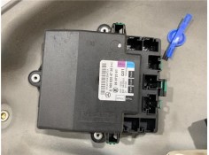 Recambio de mecanismo elevalunas trasero izquierdo para mercedes-benz clase a (bm 169) 2.0 a 180 cdi (169.007) referencia OEM IA