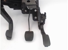 Recambio de juego pedales completo para opel movano b furgón/combi 2.3 combi l1h1 3,0t referencia OEM IAM 93197668 95514757 